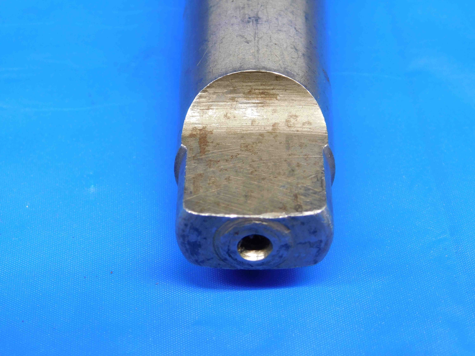 MT#3 INSIDE TO MT#4 OUTSIDE MORSE TAPER ADAPTER REDUCER SLEEVE 8
