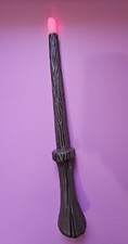 Harry Potter Motion Activated Light Up Wand 14in