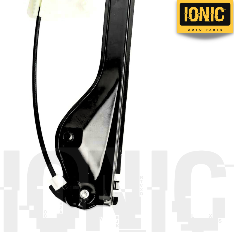 Front Left Window Regulator For Skoda Fabia MK3 2014-2021 Front Left Window Regulator For Skoda Fabia MK3 2014-2021