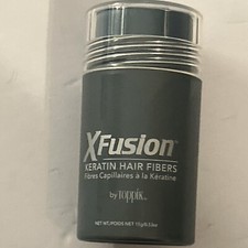 Xfusion Keratin Hair Fibers 15G / 0.53 oz