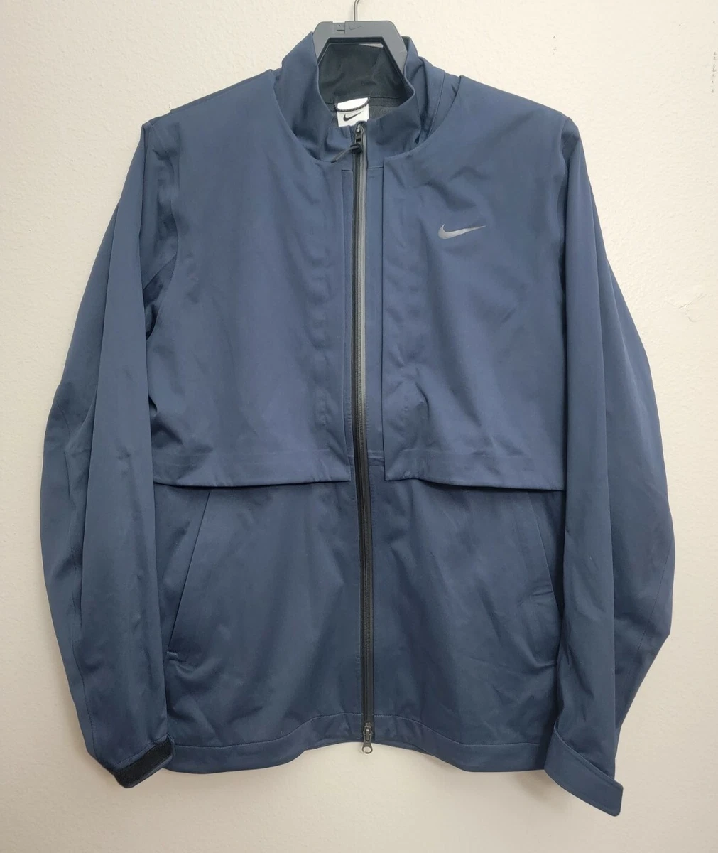 Nike golf shop storm fit jacket