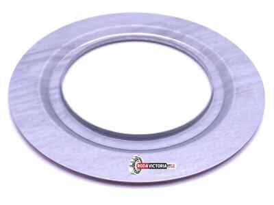 NILOS Germany 6207 JV Nilos-Ring 43x72x2.50 mm