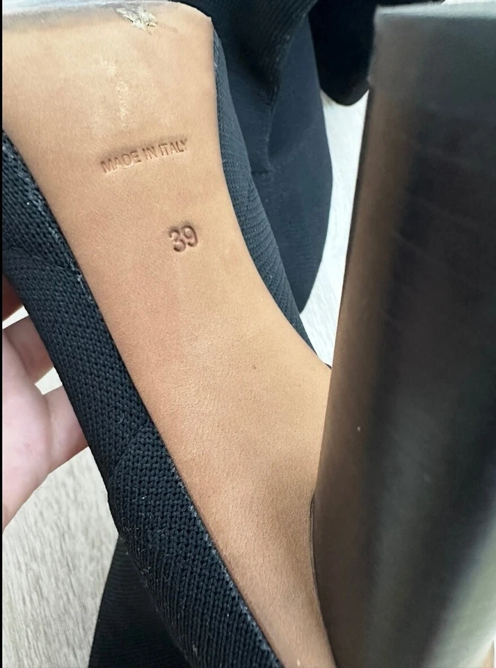 Yeezy Botas Temporada 2 Talla 39 Foto 3 de 4