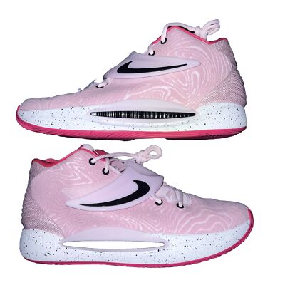 Kd 14 Kay Yow Breast Cancer Pink Brand New Without Box
