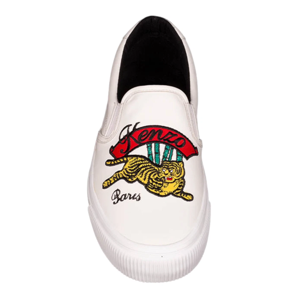 Kenzo k store skate sneakers