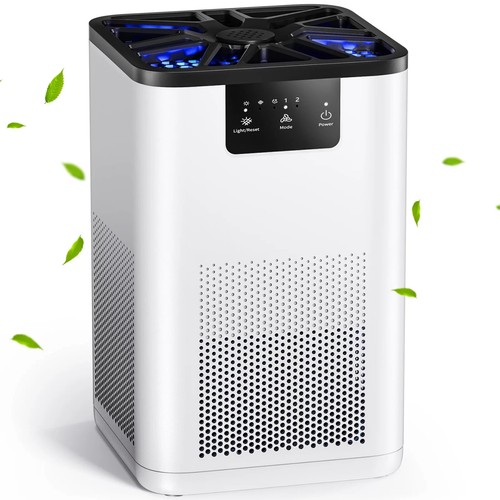 ALROCKET Air Purifier