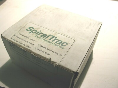 NIB FISHER ENVIRO-SEAL PI3625RS4625 SPIRAL TRAC 3.625/4.625'' REDUCED FLUSH P8316