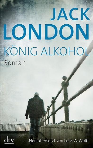 Thumbnail - König Alkohol | Buch | 9783423143264