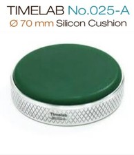 Watch Jewelry Case Movement Casing Cushion Pad Holder Watchmaker Battery Repair