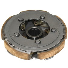 Wet Clutch Centrifugal Carrier for Yamaha Wol...