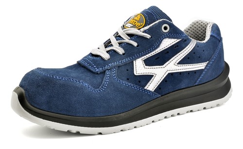 ebay work trainers