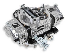 Quickfuel Br-67213 750cfm Street Stripe Carburetor Double Pumper Wchoke Quickfuel Br-67213 750cfm Street Stripe Carburetor Double Pumper Wchoke