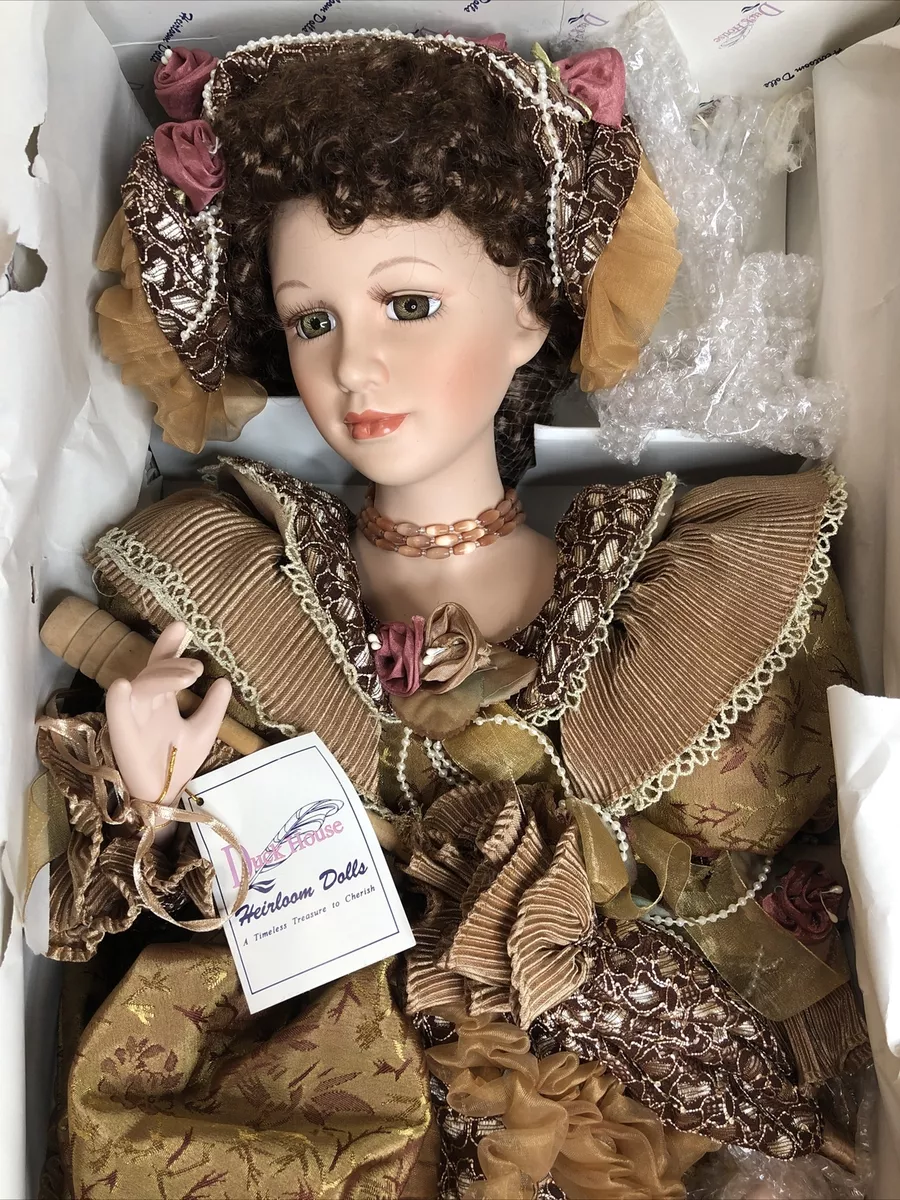 Duck house doll deals