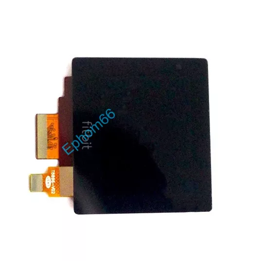 Original New LCD Display Screen Repair Part For Fitbit Blaze Watch