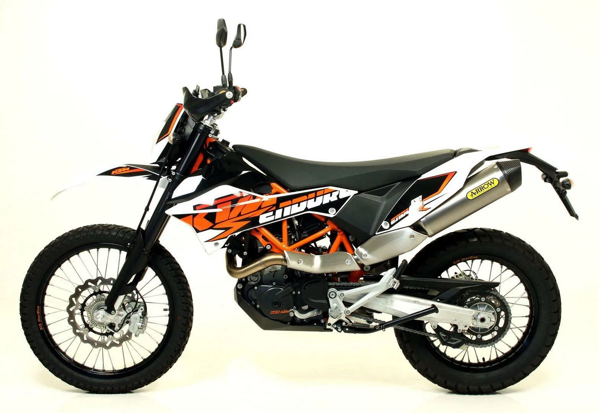 690 enduro 2010 deals