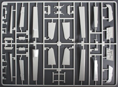 TRUMPETER 02288 Messerschmitt Bf109E-3, Maquette - Militaire - Autres échelles - Armée de l'air | El Taller del Modelista