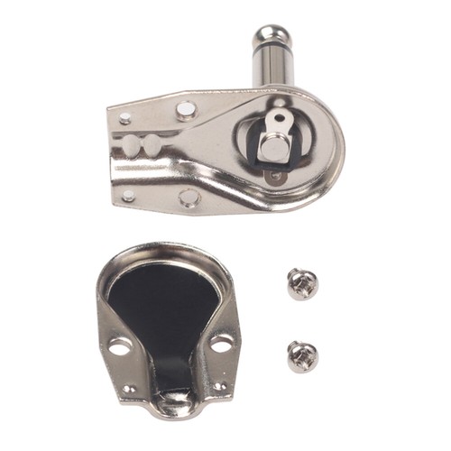 5 PCS Electric Guitar Parts Pedal Connector Board Connectors eBay