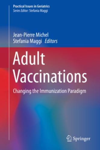 Thumbnail - Adult Vaccinations Changing The Immunization Paradigm 5381