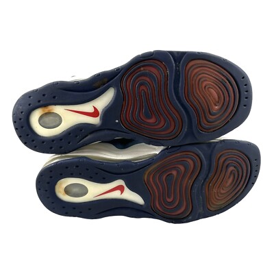 Nike Air Pippen 1 Work Blue 325001-403, Men display picture 3