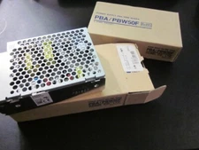 Cosel PBA/PBW50F-12 Switching Power Supply NEW