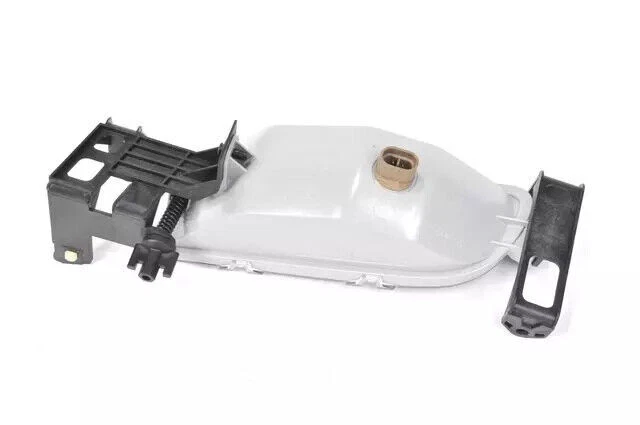 Genuine GM 2000-2005 Cadillac Deville Base DHS Lamp Assembly Front Fog 25713290