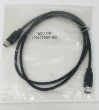 Western Digital Fire Wire WDC 2064-7091-002 Cable, New