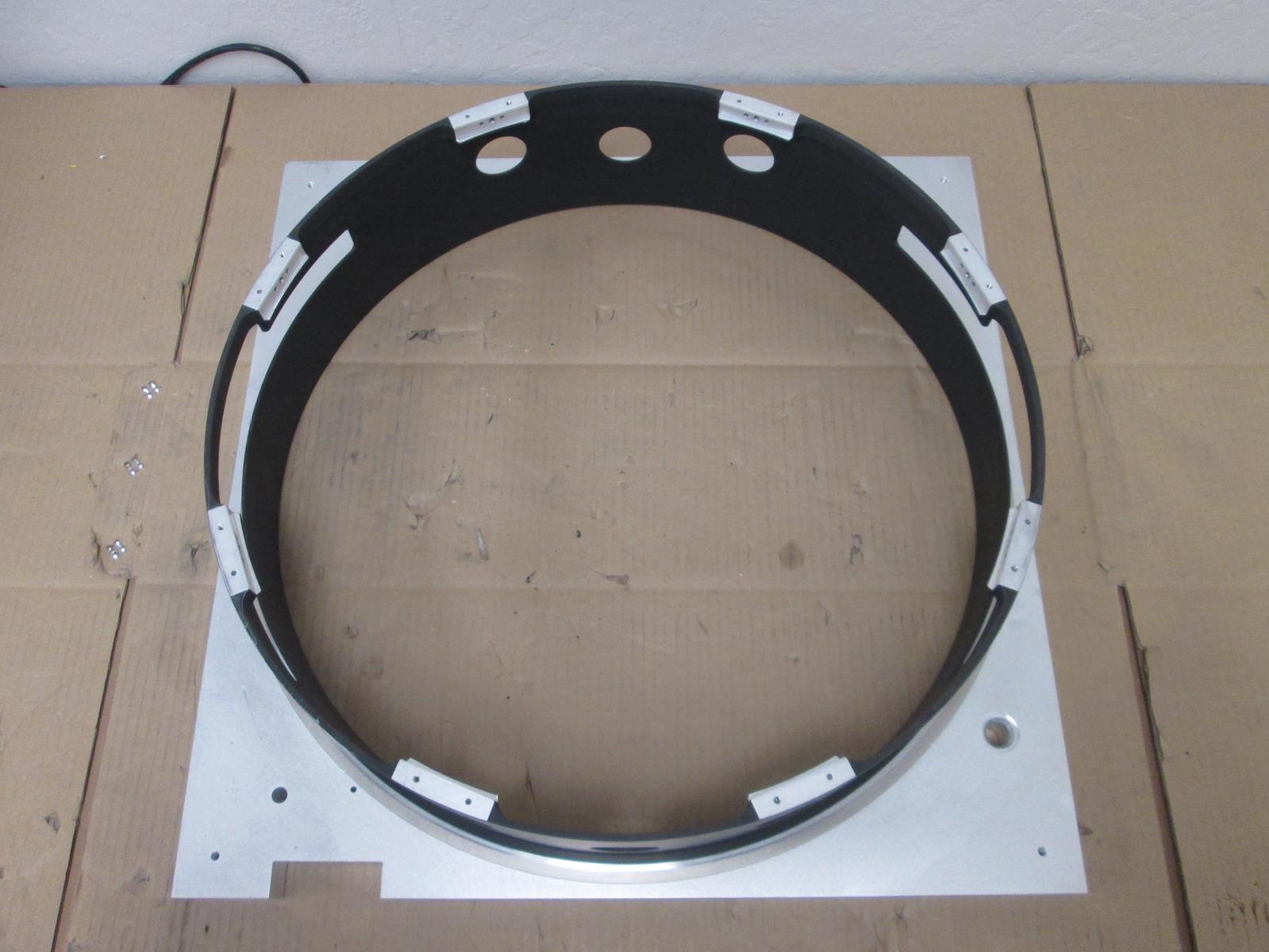 LAM RESEARCH 21" 715-039206-215 REV A 1003306-14-27-0001