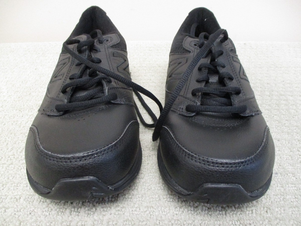 New Balance 928v3 Shoes Womens 9.5 Wide Roll Bar Non Marking