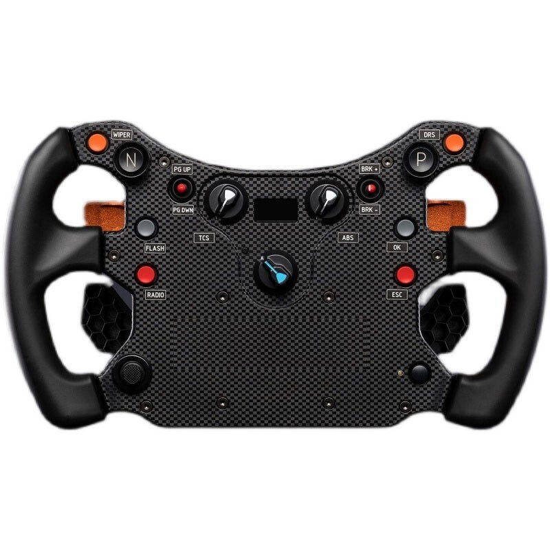 CSL Elite Steering Wheel SIM Racing Wheel for FANATEC CSL Elite Steering Wheel SIM Racing Wheel for FANATEC