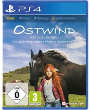 ebay® Auktion 134942642925 | Ostwind - Beginn einer wunderbaren Freundschaft - PS4 / PS5 / Switch - *NEU* Thumbnail of ebay® auction 134942642925 | Ostwind - Beginn einer wunderbaren Freundschaft - PS4 / PS5 / Switch - *NEU*
