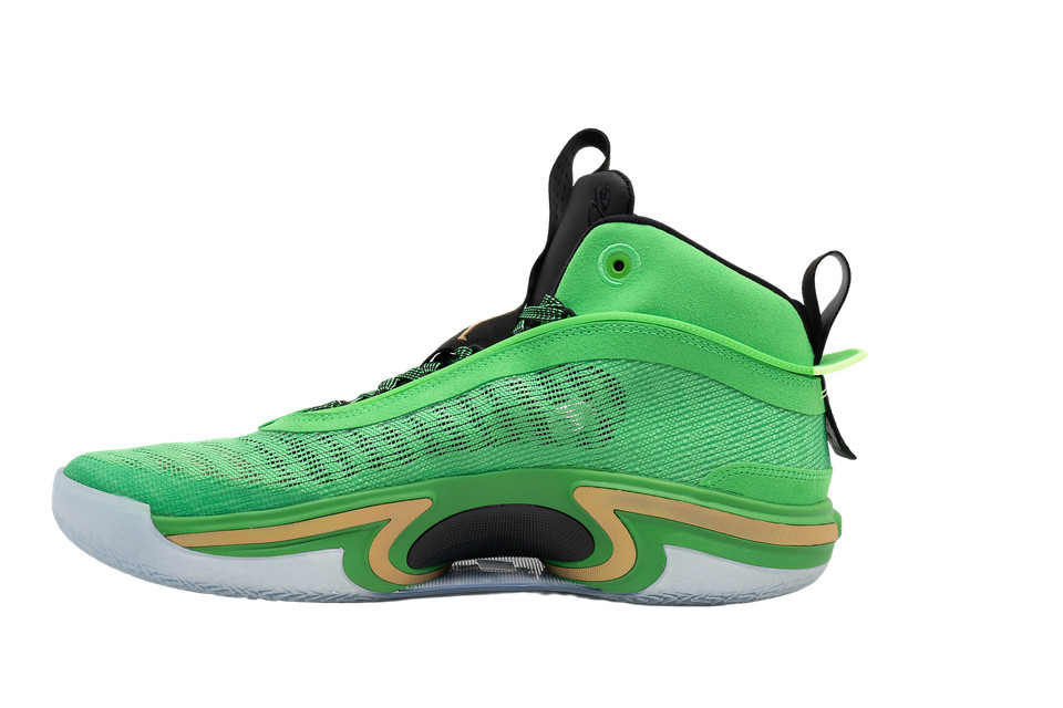 Jordan 36 Celtics | eBay