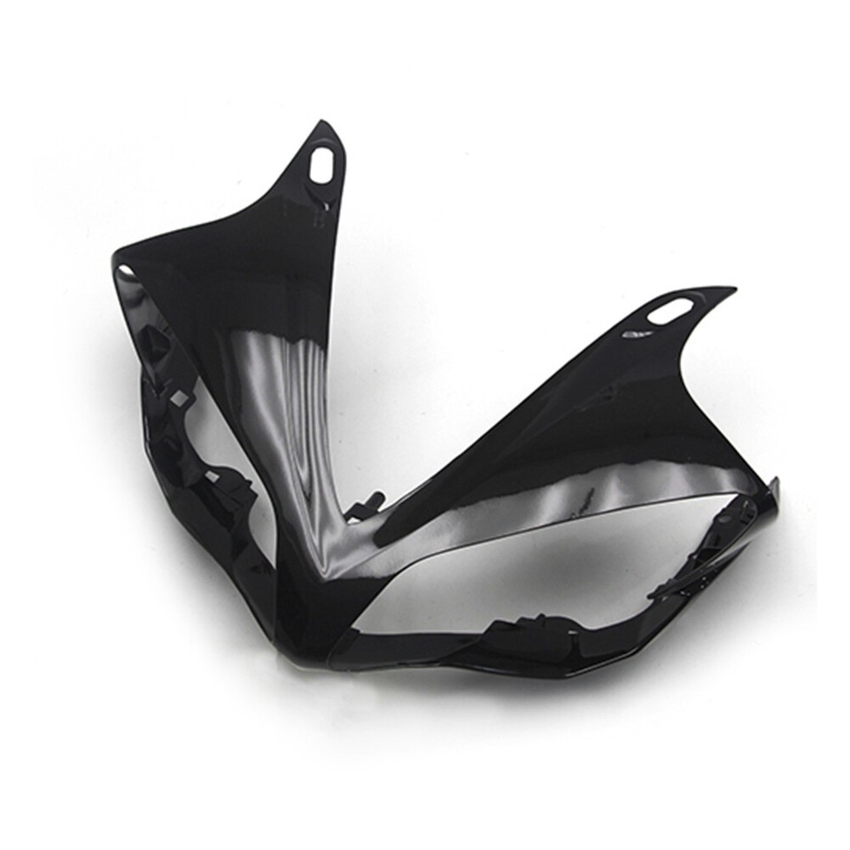 Black Bodywork for Yamaha YZF1000 R1 2007 2008 07 08 ABS Injection