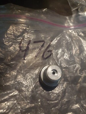 Stereo Or TV Radio Knob 2 pcs Set - Image 1 of 3