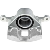 NTY Bremssattel Vorne Links Bremssystem Nissin FüR Honda Jazz III GE 1.2