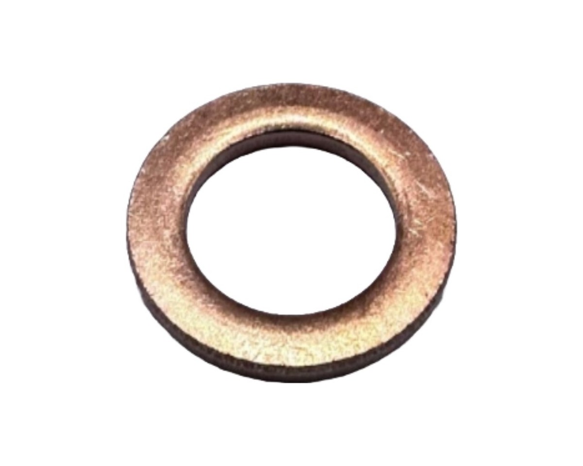 Kawasaki OEM Fork Drain Bolt Crush Washer Multi-Fit 44045-051 | eBay