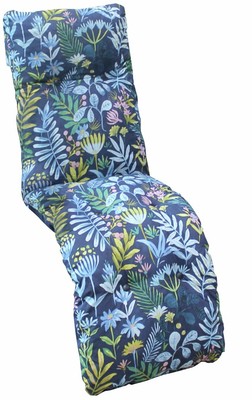 sun lounger cushions argos