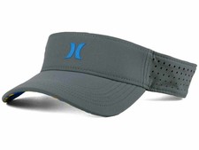 hurley beanie with visor