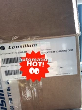 CONSILIUM 5100096-20A Marine Repeater 510009620A 5100096-20A