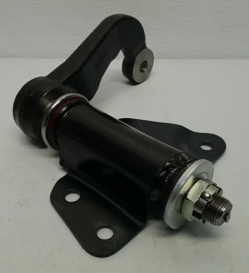 0K01132320B CTR Brazo de rueda loca de dirección automotriz 0K01132320B Brazo de rueda loca de dirección Foto 3 de 4