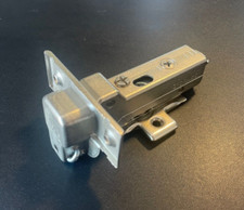 Grass Hinge 6064 B Cabinet Door 110 Deg w/ 6220 Baseplate - Soft Close - 6064B