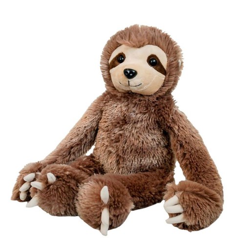 Stuffed Animal Cuddly Soft Sylas 