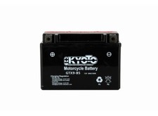 BATTERIE MOTO QUAD SCOOTER KYOTO YTX9-BS GTX9-BS GARANTIE AVEC FACTURE