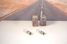 LAMPS Set Of 2 Bulbs CEC 3496 Fits Acura Stealth F250 F350 Honda 3000 GT  K1