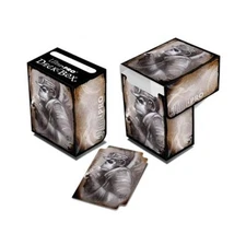 Ultra Pro Deck Box Darkside of Oz - Monkey General New