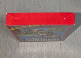 2008 Colecovision NTSC Mario Bros ULTRA RARE Collectorvision Complete