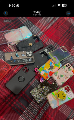 iPhone 12 Pro Max Cases