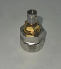 AMPHENOL APC-7 TO 3.5MM/SMA RF ADAPTER