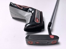 Odyssey O-Works 1 Putter 33" Mens RH W/Head Cover