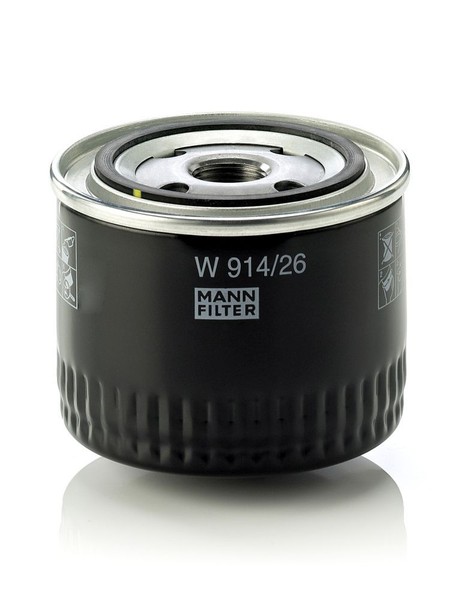 ÖLfilter FüR Honda Mg Rover Land Accord V Vi Hatchback Zr Zs-image