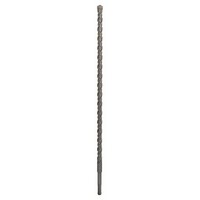 Bosch Hammerbohrer FüR Mauerwerk Und Beton Sds Plus-5, Ø 14 X 400 Mm